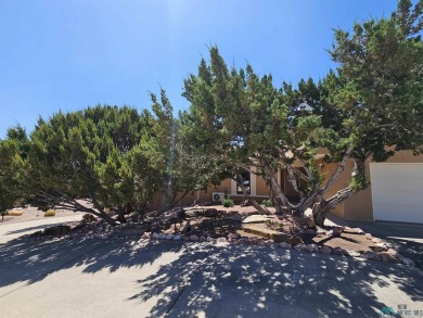 Stunning Views, Privacy, and Prime Location!  Nestled in a quiet on Fox Run Golf Course in New Mexico - for sale on GolfHomes.com, golf home, golf lot