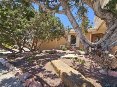 Stunning Views, Privacy, and Prime Location!  Nestled in a quiet on Fox Run Golf Course in New Mexico - for sale on GolfHomes.com, golf home, golf lot