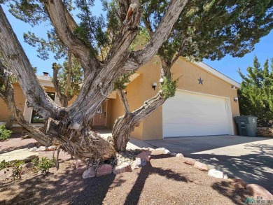 Stunning Views, Privacy, and Prime Location!  Nestled in a quiet on Fox Run Golf Course in New Mexico - for sale on GolfHomes.com, golf home, golf lot