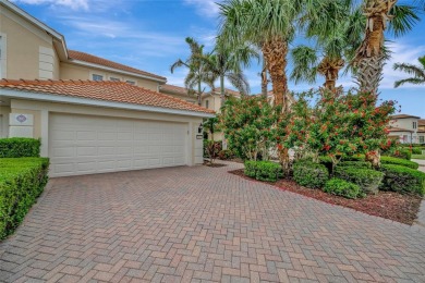 Welcome home to one of SARASOTA NATIONAL's most generously sized on Sarasota National Golf Club in Florida - for sale on GolfHomes.com, golf home, golf lot