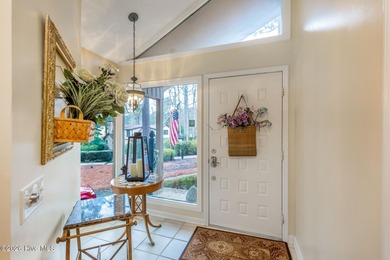 Enjoy golf-front living on Pinehurst #1 in the sought-after on Pinehurst Resort and Country Club in North Carolina - for sale on GolfHomes.com, golf home, golf lot