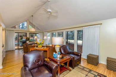 Enjoy golf-front living on Pinehurst #1 in the sought-after on Pinehurst Resort and Country Club in North Carolina - for sale on GolfHomes.com, golf home, golf lot