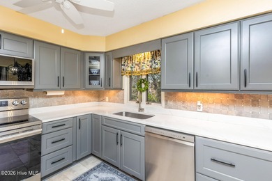 Enjoy golf-front living on Pinehurst #1 in the sought-after on Pinehurst Resort and Country Club in North Carolina - for sale on GolfHomes.com, golf home, golf lot