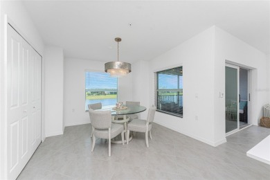 Nestled in the serene and highly sought-after resort community on Heritage Landing Golf  in Florida - for sale on GolfHomes.com, golf home, golf lot