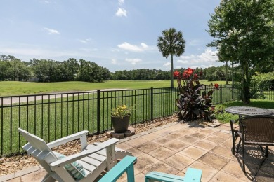 Shows Like A Model And Affordable Elegance ... A St. Augustine on Royal St. Augustine Golf and Country Club in Florida - for sale on GolfHomes.com, golf home, golf lot