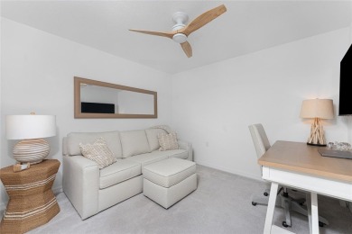 Nestled in the serene and highly sought-after resort community on Heritage Landing Golf  in Florida - for sale on GolfHomes.com, golf home, golf lot