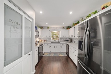 Charming  Updated 2-Bedroom Birmingham Villa - Now at a New on On Top of the World Golf Course in Florida - for sale on GolfHomes.com, golf home, golf lot