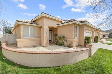 Beautifully Upgraded *Forsythia* in Sun Lakes, an Active 55+ on Sun Lakes Country Club in California - for sale on GolfHomes.com, golf home, golf lot