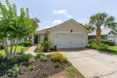 Shows Like A Model And Affordable Elegance ... A St. Augustine on Royal St. Augustine Golf and Country Club in Florida - for sale on GolfHomes.com, golf home, golf lot
