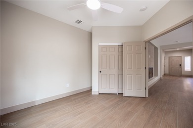 Begin your next chapter in the serene embrace of Sun City on Desert Willow Golf Course in Nevada - for sale on GolfHomes.com, golf home, golf lot