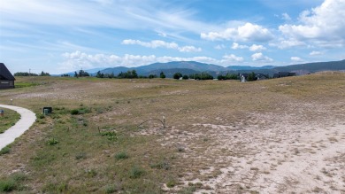 8103 Ranch Club Road offers one of the largest lots in the on The Ranch Club in Montana - for sale on GolfHomes.com, golf home, golf lot