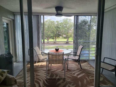 Welcome Home!  From the moment you set inside this 2nd floor on Pinebrook/Ironwood Golf Course in Florida - for sale on GolfHomes.com, golf home, golf lot