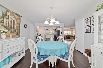 Charming  Updated 2-Bedroom Birmingham Villa - Now at a New on On Top of the World Golf Course in Florida - for sale on GolfHomes.com, golf home, golf lot