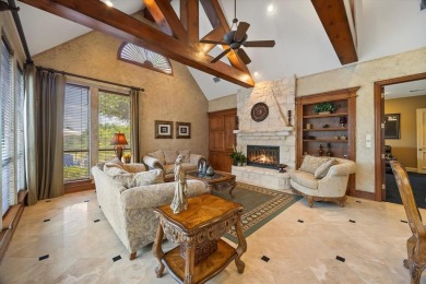Discover a rare gem! This stunning custom-built one-story home on Buffalo Creek Golf Club in Texas - for sale on GolfHomes.com, golf home, golf lot