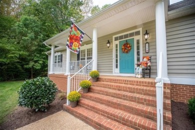 The Landing at The Piankatank River Golf Course, Well cared for on Piankatank River Golf Club in Virginia - for sale on GolfHomes.com, golf home, golf lot