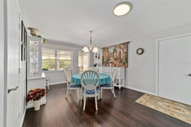Charming  Updated 2-Bedroom Birmingham Villa - Now at a New on On Top of the World Golf Course in Florida - for sale on GolfHomes.com, golf home, golf lot
