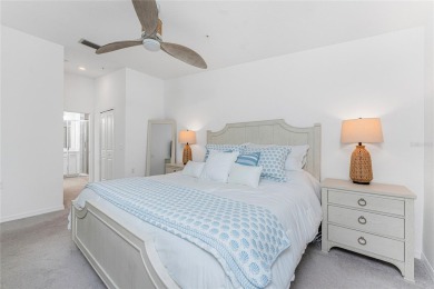 Nestled in the serene and highly sought-after resort community on Heritage Landing Golf  in Florida - for sale on GolfHomes.com, golf home, golf lot