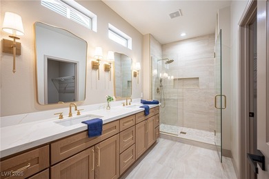 Begin your next chapter in the serene embrace of Sun City on Desert Willow Golf Course in Nevada - for sale on GolfHomes.com, golf home, golf lot