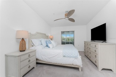 Nestled in the serene and highly sought-after resort community on Heritage Landing Golf  in Florida - for sale on GolfHomes.com, golf home, golf lot