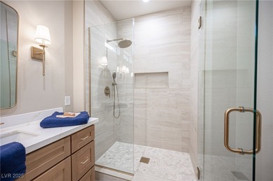 Begin your next chapter in the serene embrace of Sun City on Desert Willow Golf Course in Nevada - for sale on GolfHomes.com, golf home, golf lot