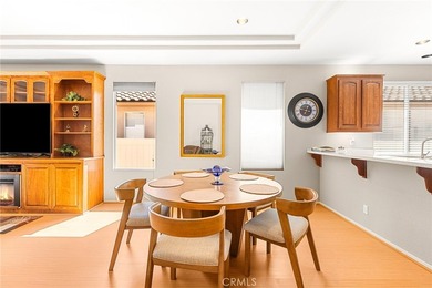 Beautifully Upgraded *Forsythia* in Sun Lakes, an Active 55+ on Sun Lakes Country Club in California - for sale on GolfHomes.com, golf home, golf lot