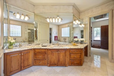 Discover a rare gem! This stunning custom-built one-story home on Buffalo Creek Golf Club in Texas - for sale on GolfHomes.com, golf home, golf lot