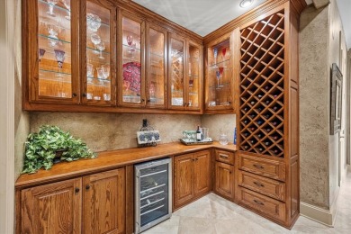 Discover a rare gem! This stunning custom-built one-story home on Buffalo Creek Golf Club in Texas - for sale on GolfHomes.com, golf home, golf lot