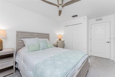 Nestled in the serene and highly sought-after resort community on Heritage Landing Golf  in Florida - for sale on GolfHomes.com, golf home, golf lot