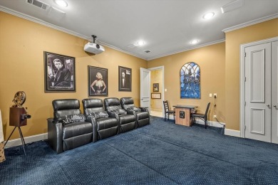Discover a rare gem! This stunning custom-built one-story home on Buffalo Creek Golf Club in Texas - for sale on GolfHomes.com, golf home, golf lot