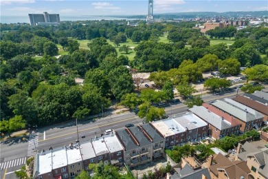 Nestled in the heart of Dyker Heights, this brand-new 1st floor on Dyker Beach Golf Course in New York - for sale on GolfHomes.com, golf home, golf lot