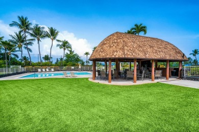 A Little Bit Of Paradise is what this condo offers located at on Kona Country Club Golf Course in Hawaii - for sale on GolfHomes.com, golf home, golf lot