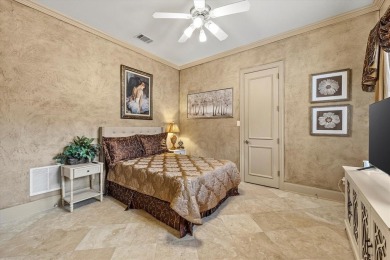 Discover a rare gem! This stunning custom-built one-story home on Buffalo Creek Golf Club in Texas - for sale on GolfHomes.com, golf home, golf lot