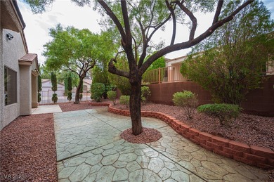 Begin your next chapter in the serene embrace of Sun City on Desert Willow Golf Course in Nevada - for sale on GolfHomes.com, golf home, golf lot