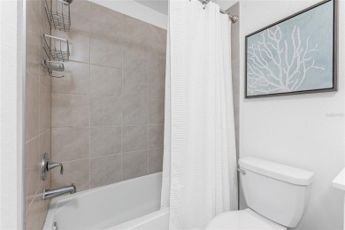 Nestled in the serene and highly sought-after resort community on Heritage Landing Golf  in Florida - for sale on GolfHomes.com, golf home, golf lot