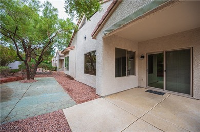 Begin your next chapter in the serene embrace of Sun City on Desert Willow Golf Course in Nevada - for sale on GolfHomes.com, golf home, golf lot