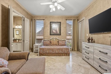 Discover a rare gem! This stunning custom-built one-story home on Buffalo Creek Golf Club in Texas - for sale on GolfHomes.com, golf home, golf lot