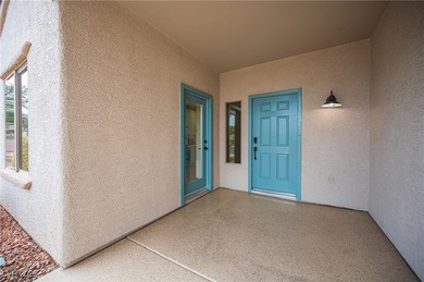 Begin your next chapter in the serene embrace of Sun City on Desert Willow Golf Course in Nevada - for sale on GolfHomes.com, golf home, golf lot