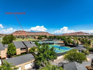 This isn't just another Bloomington Country Club condo--it's the on Bloomington Country Club in Utah - for sale on GolfHomes.com, golf home, golf lot