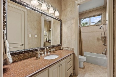 Discover a rare gem! This stunning custom-built one-story home on Buffalo Creek Golf Club in Texas - for sale on GolfHomes.com, golf home, golf lot