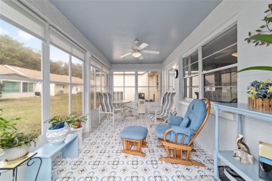 Charming  Updated 2-Bedroom Birmingham Villa - Now at a New on On Top of the World Golf Course in Florida - for sale on GolfHomes.com, golf home, golf lot