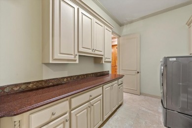 Discover a rare gem! This stunning custom-built one-story home on Buffalo Creek Golf Club in Texas - for sale on GolfHomes.com, golf home, golf lot