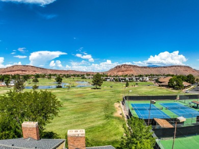 This isn't just another Bloomington Country Club condo--it's the on Bloomington Country Club in Utah - for sale on GolfHomes.com, golf home, golf lot