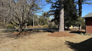 Welcome to this beautiful 3 BD, 2 Full BT home offering 2,151 on Harbour Point Golf Club in North Carolina - for sale on GolfHomes.com, golf home, golf lot