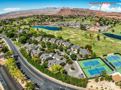 This isn't just another Bloomington Country Club condo--it's the on Bloomington Country Club in Utah - for sale on GolfHomes.com, golf home, golf lot