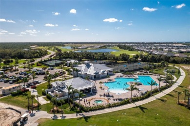 Nestled in the serene and highly sought-after resort community on Heritage Landing Golf  in Florida - for sale on GolfHomes.com, golf home, golf lot