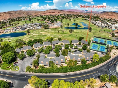 This isn't just another Bloomington Country Club condo--it's the on Bloomington Country Club in Utah - for sale on GolfHomes.com, golf home, golf lot