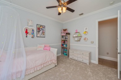 Luxurious family living all on one level in the esteemed gated on Regatta Bay Golf and Country Club in Florida - for sale on GolfHomes.com, golf home, golf lot
