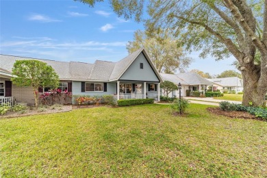Charming  Updated 2-Bedroom Birmingham Villa - Now at a New on On Top of the World Golf Course in Florida - for sale on GolfHomes.com, golf home, golf lot