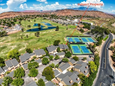 This isn't just another Bloomington Country Club condo--it's the on Bloomington Country Club in Utah - for sale on GolfHomes.com, golf home, golf lot