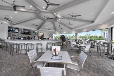 Nestled in the serene and highly sought-after resort community on Heritage Landing Golf  in Florida - for sale on GolfHomes.com, golf home, golf lot